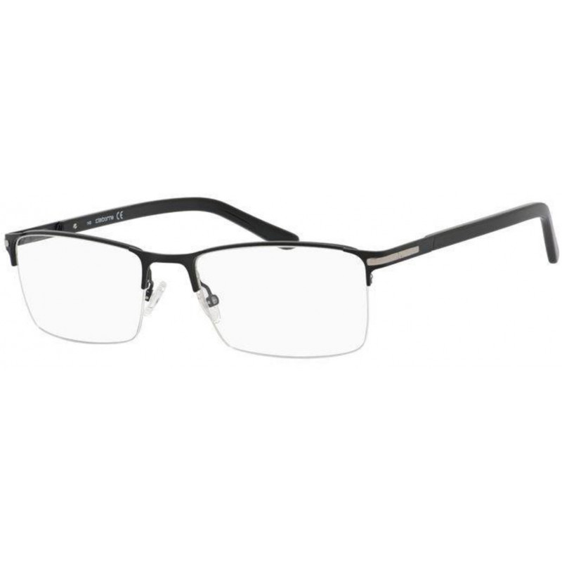 Eyeglasses Liz Claiborne CB 240 003 Black 56mm