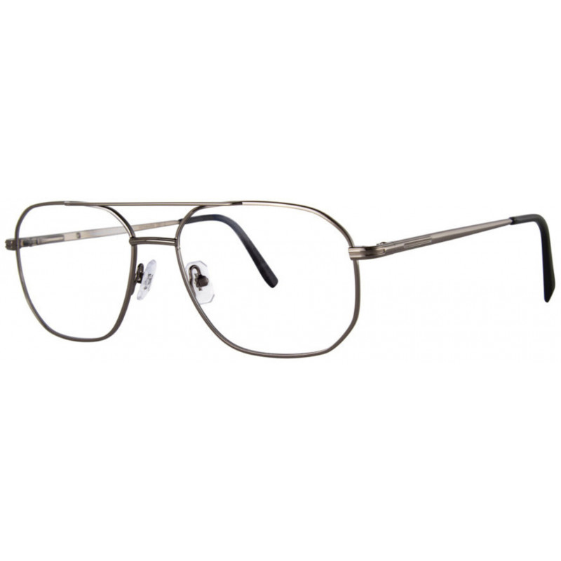 Eyeglasses Wolverine W 023 Gunmetal Eyeglasses Wolverine W 023 Gunmetal