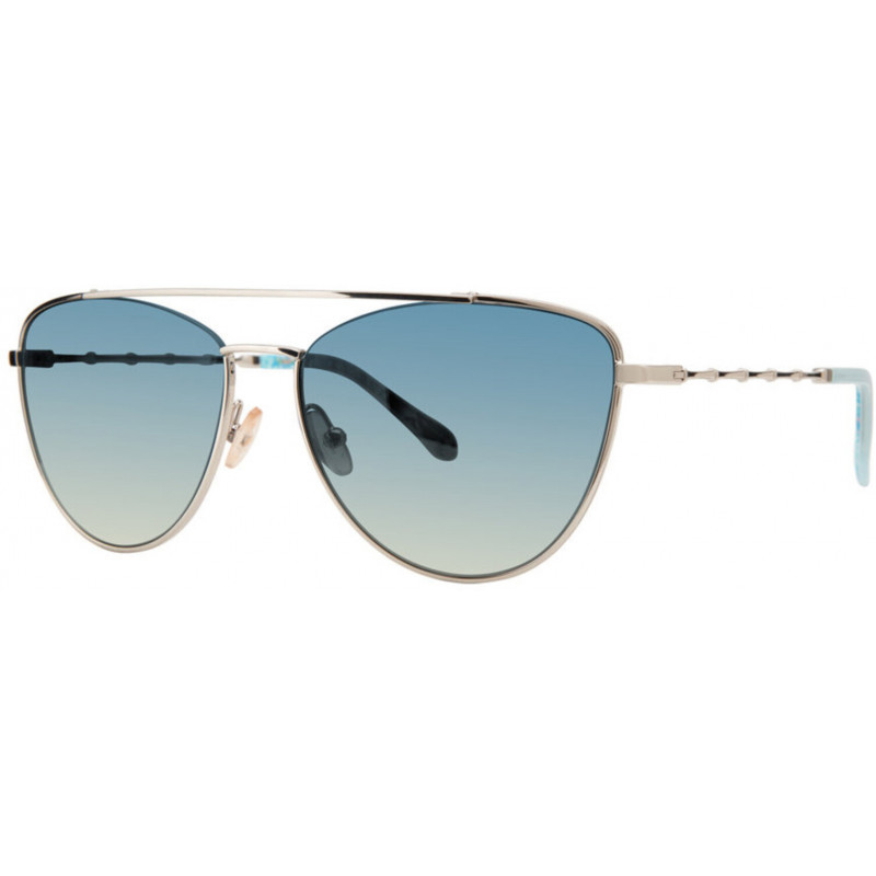 Eyeglasses Lilly Pulitzer Corsica Argento Eyeglasses Lilly Pulitzer Corsica Argento