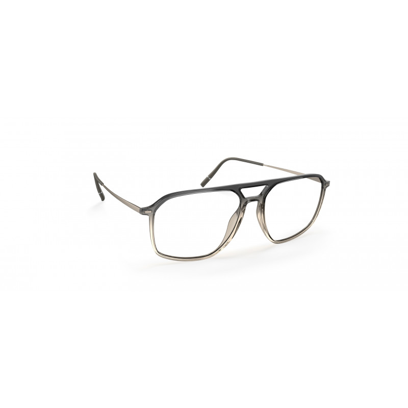 Eyeglasses Silhouette Illusion Lite Fullrim 2969 6940 Grey Dawn Eyeglasses Silhouette Illusion Lite Fullrim 2969 6940 Grey Dawn