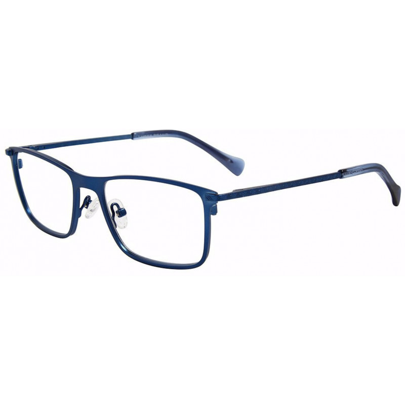 Sunglasses Lucky Brand VLBD 826 0nav Navy