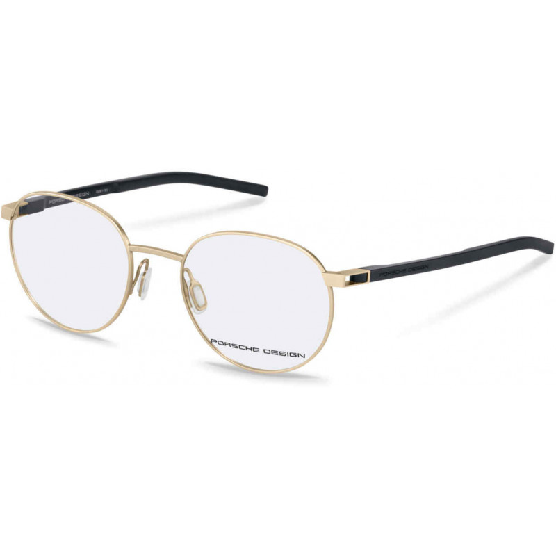Sunglasses Porsche Design P 8756 c000 Grey/Gold 53mm