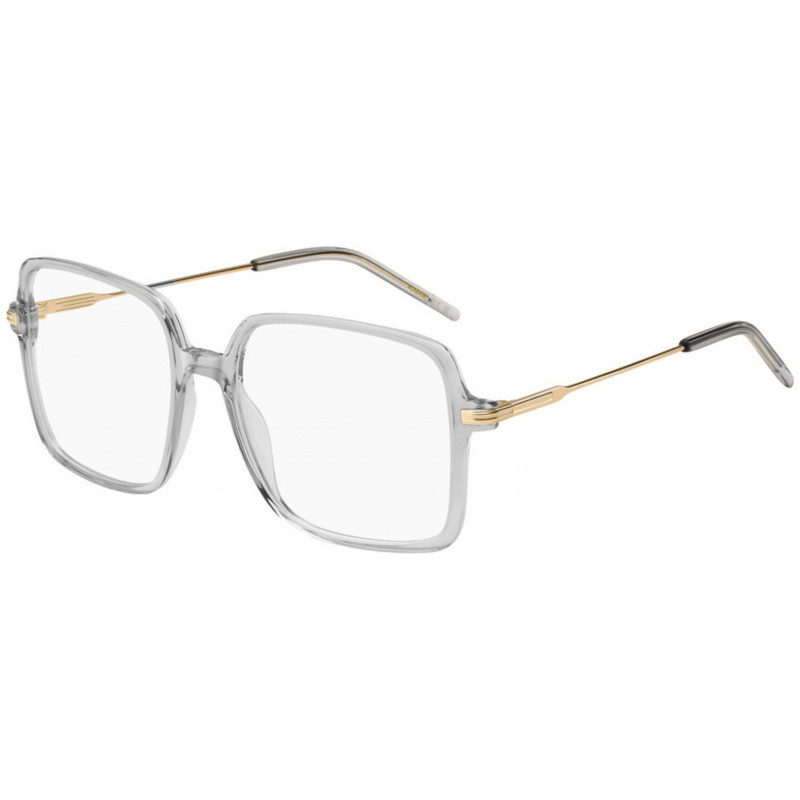 Eyeglasses Boss (hub) 1735 FT3 Grey Gold Eyeglasses Boss (hub) 1735 FT3 Grey Gold