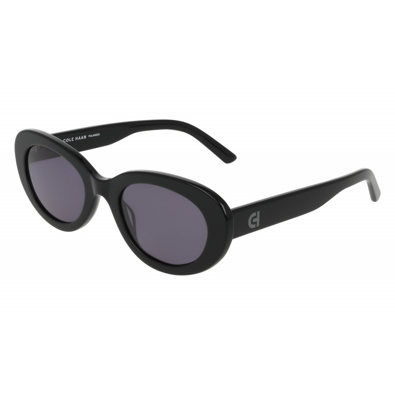 Sunglasses Cole Haan CH 7092 001 Black Sunglasses Cole Haan CH 7092 001 Black