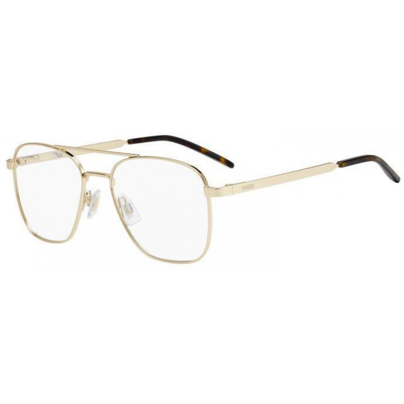 Eyeglasses Hugo (hug) HG 1034 J5G Gold 55mm