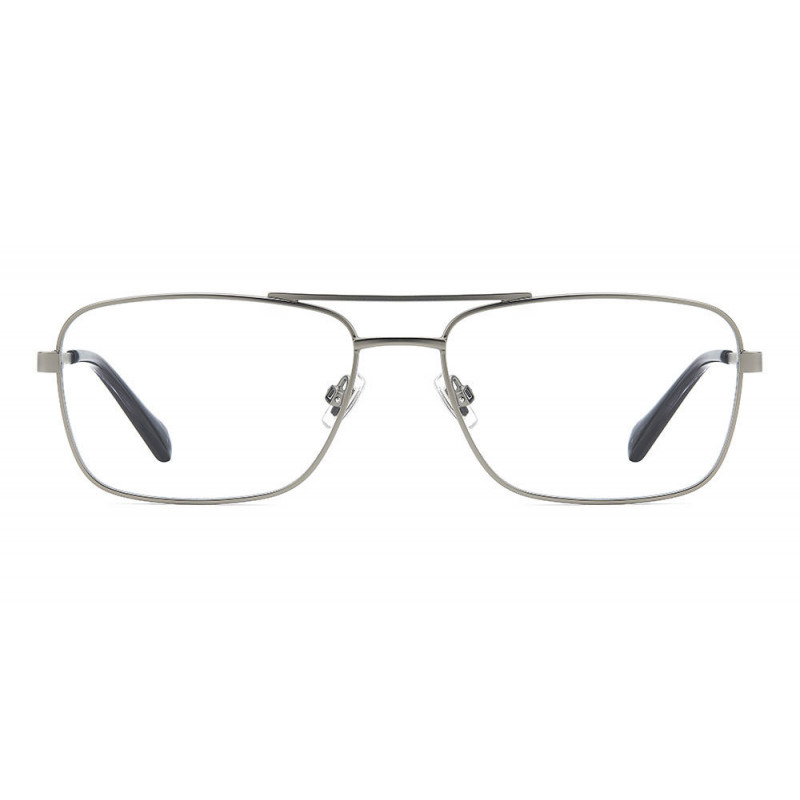 Eyeglasses Fossil FOS 7199 /G R80 Grey 56mm