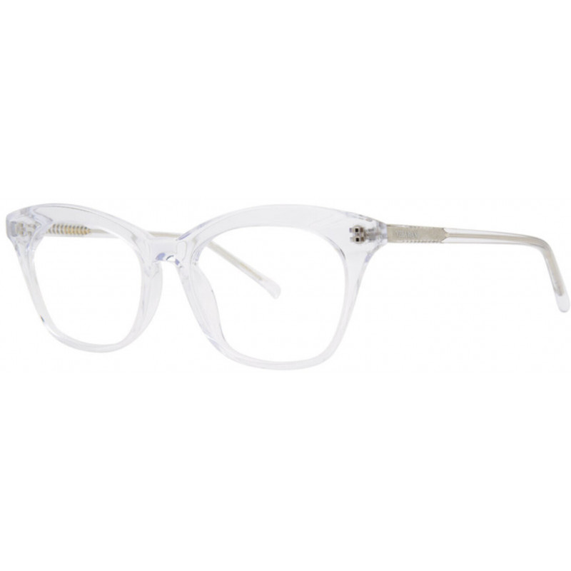 Eyeglasses Vera Wang V 588 Crystal