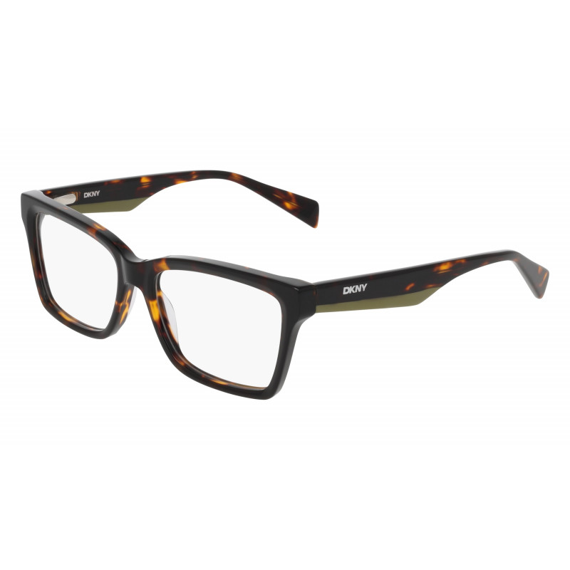 Eyeglasses DKNY DK 5095 237 Dark Tortoise Eyeglasses DKNY DK 5095 237 Dark Tortoise