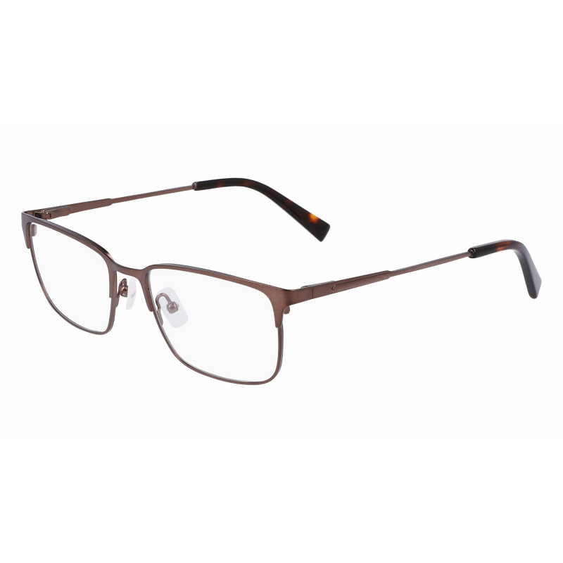 Eyeglasses MARCHON M- 2021 200 Matte Brown 51mm