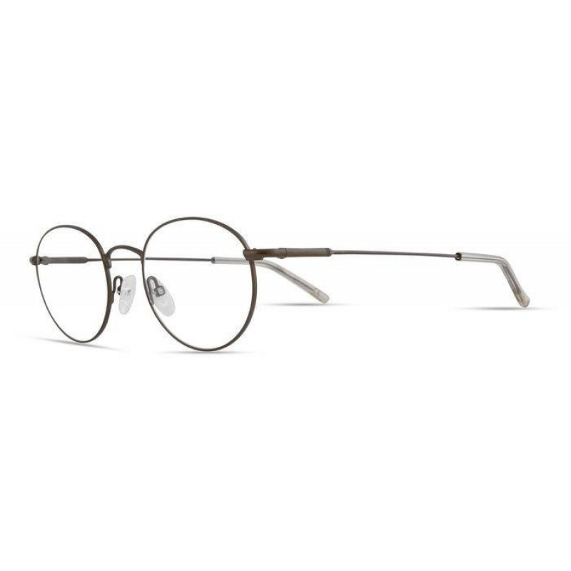 Eyeglasses Elasta E 3900 IS7 Brown Eyeglasses Elasta E 3900 IS7 Brown