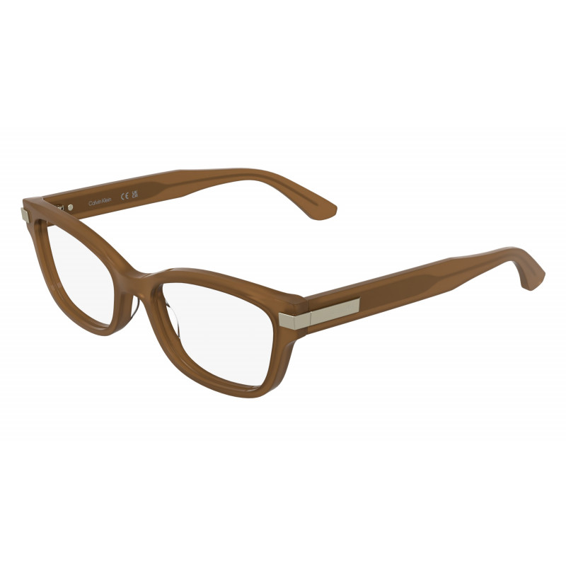 Eyeglasses CK 25541 272 Opaline Nude Eyeglasses CK 25541 272 Opaline Nude