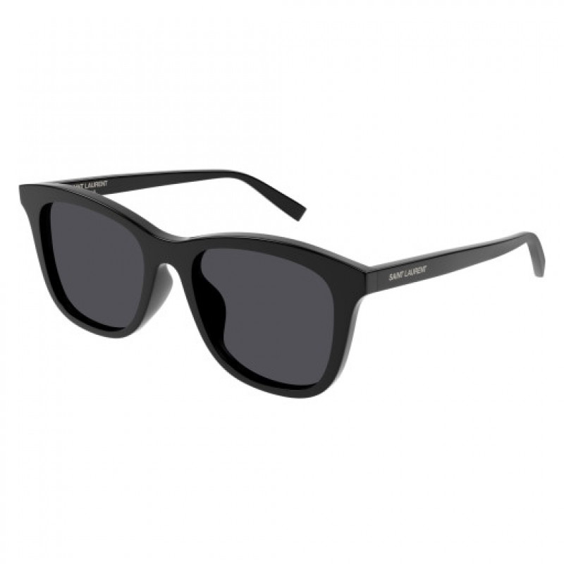 Sunglasses Saint Laurent SL 587 /K- 001 Black / Sunglasses Saint Laurent SL 587 /K- 001 Black /