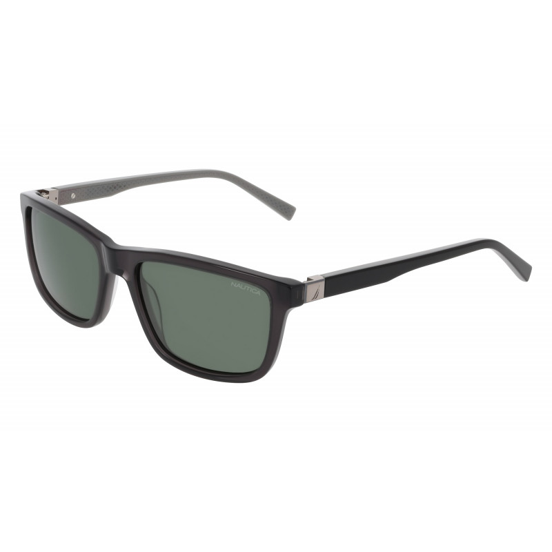 Sunglasses NAUTICA N 6265 S 001 Black Sunglasses NAUTICA N 6265 S 001 Black