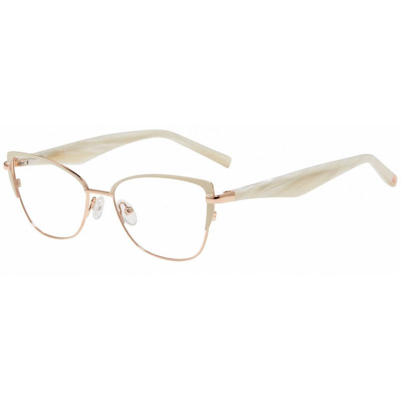 Sunglasses Jones New York VJON 506 0r13 Rose Gold/White Sunglasses Jones New York VJON 506 0r13 Rose Gold/White