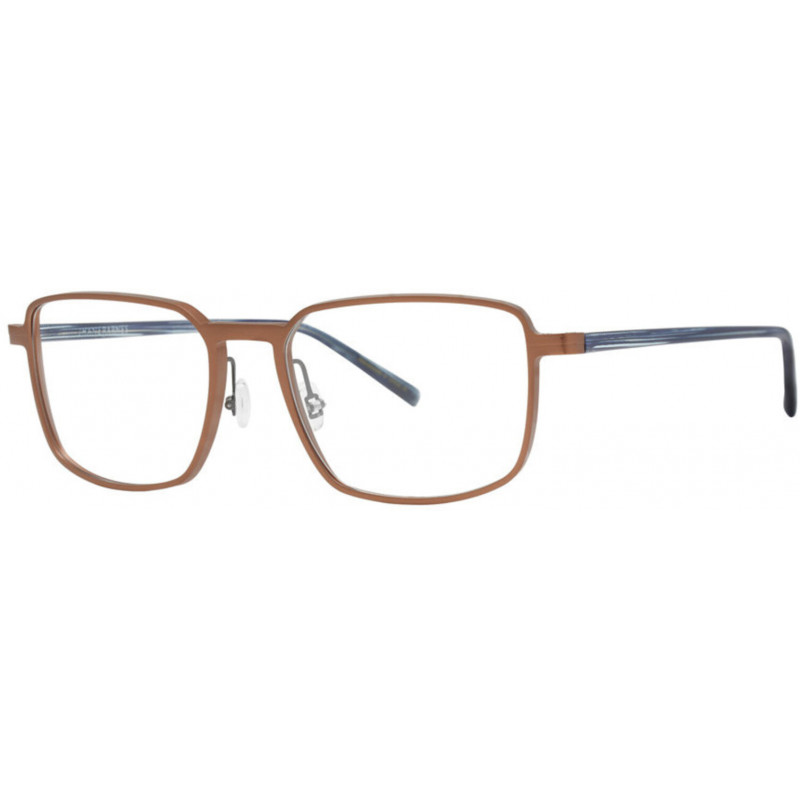 Eyeglasses Jhane Barnes Stratum Coffee Eyeglasses Jhane Barnes Stratum Coffee