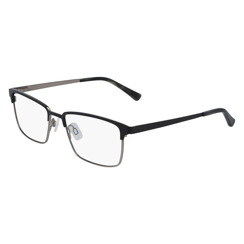 Eyeglasses Joseph Abboud JA 4082 001 Black 53mm