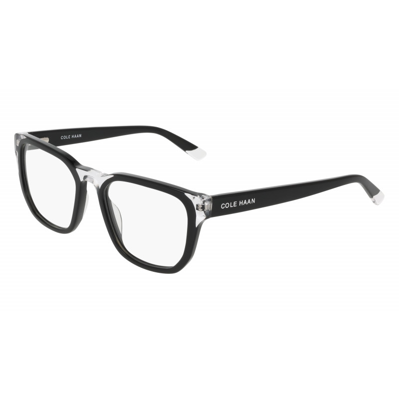Eyeglasses Cole Haan CH 4057 001 Black Eyeglasses Cole Haan CH 4057 001 Black