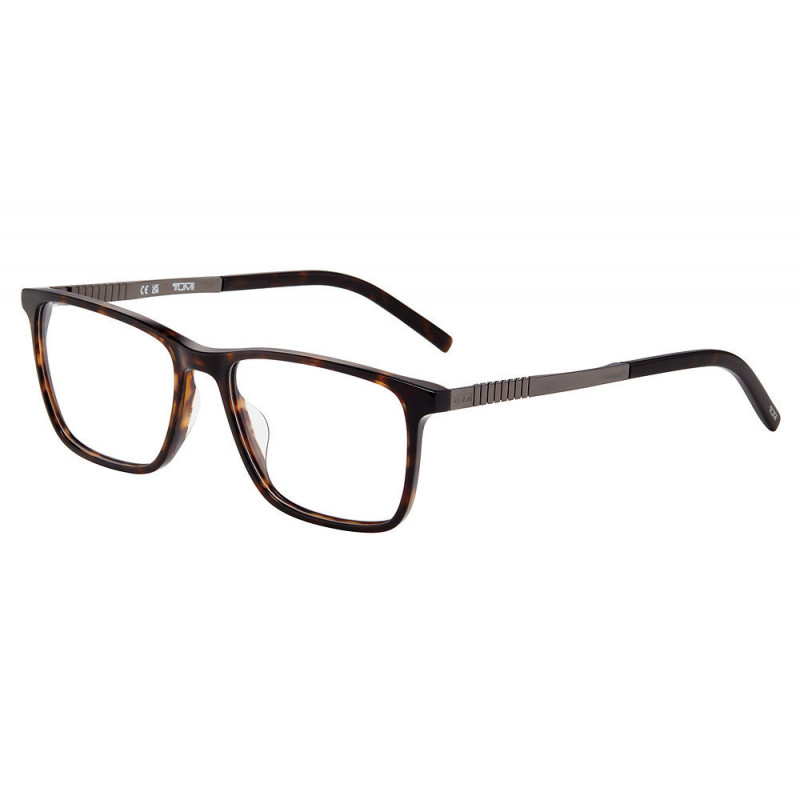 Sunglasses Tumi VTU 102 0722 Dark Havana 55mm