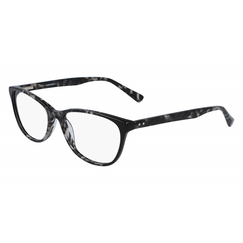 Eyeglasses MARCHON M- 5502 N 005 Black/Tortoise Eyeglasses MARCHON M- 5502 N 005 Black/Tortoise