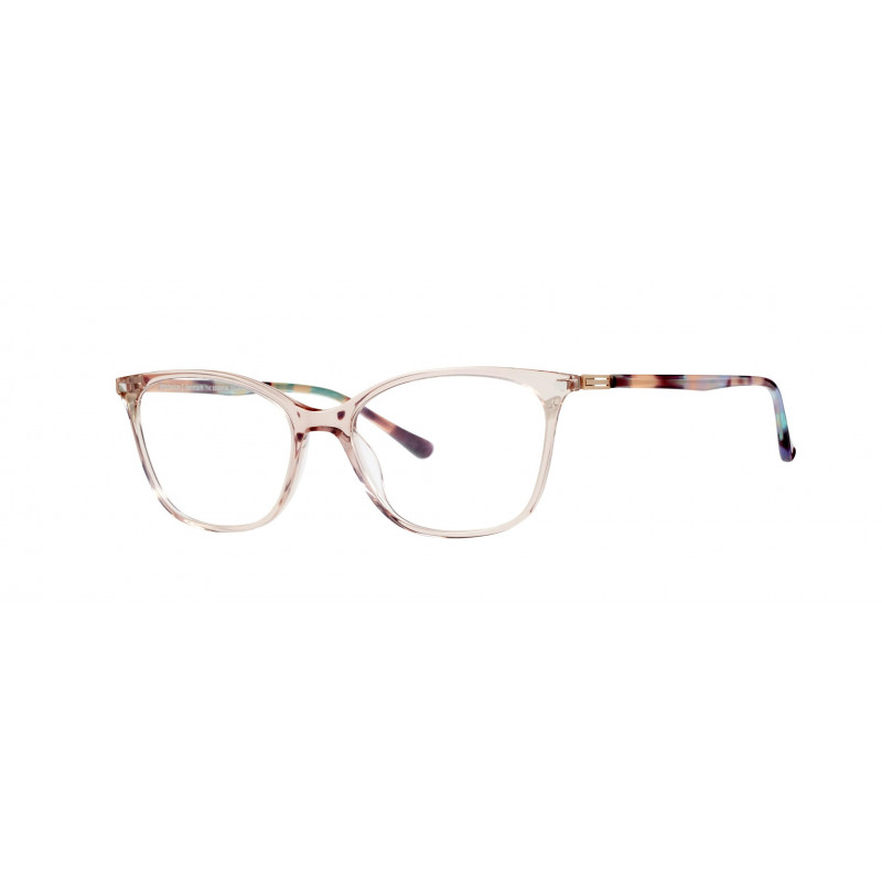 Eyeglasses Pro-design Denmark Model 3616 1722 Pink 51mm