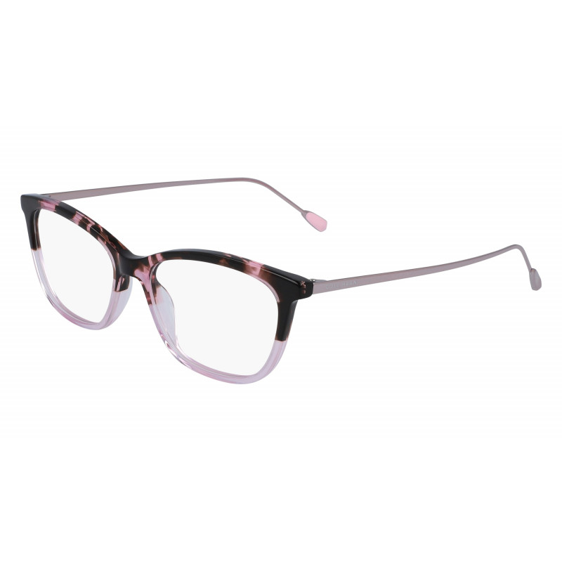 Eyeglasses Cole Haan CH 5039 651 Blush Tortoise Eyeglasses Cole Haan CH 5039 651 Blush Tortoise