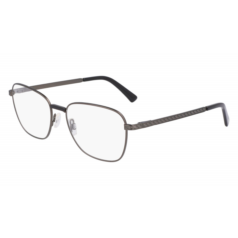 Eyeglasses Joseph Abboud JA 4103 033 Gunmetal Eyeglasses Joseph Abboud JA 4103 033 Gunmetal