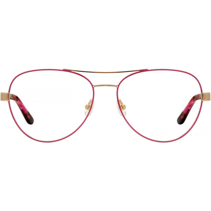 Eyeglasses Juicy Couture JU 324 92Y Red Pink