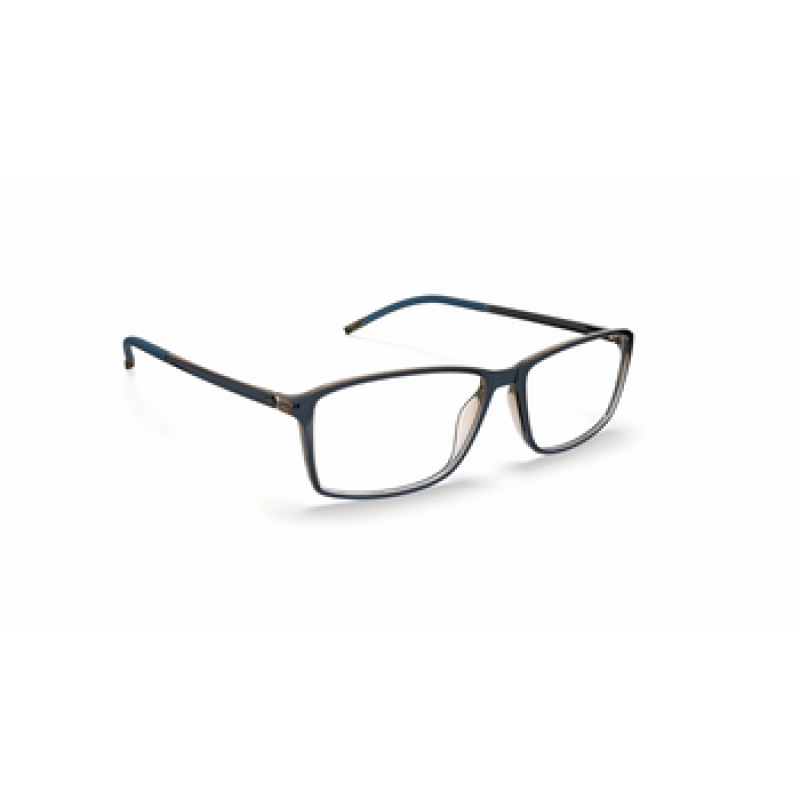 Eyeglasses Silhouette SPX Illusion Full Rim 2942 5010 Tricolore Valley Eyeglasses Silhouette SPX Illusion Full Rim 2942 5010 Tricolore Valley