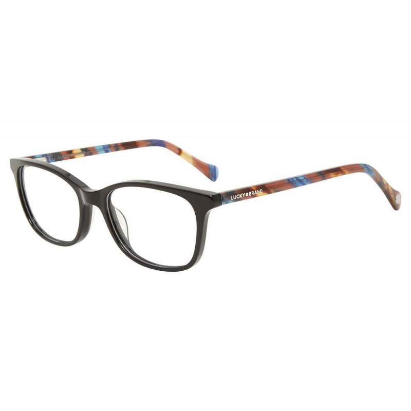 Sunglasses Lucky Brand D 719 0bla Black