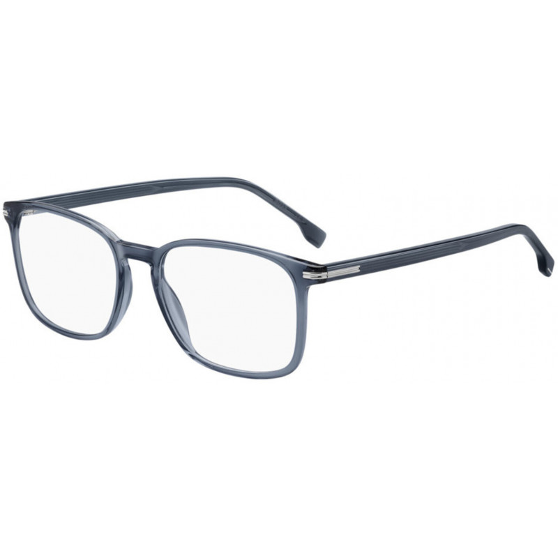 Eyeglasses Boss (hub) 1727 PJP Blue Eyeglasses Boss (hub) 1727 PJP Blue