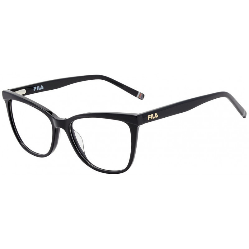 Sunglasses Fila VFI 979 0700 Shiny Black Sunglasses Fila VFI 979 0700 Shiny Black