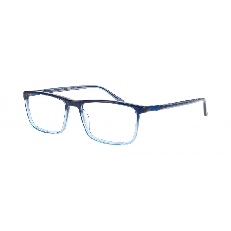 Eyeglasses Pro-design Denmark MECH 3 9042 Blue Gradient Shiny 57mm