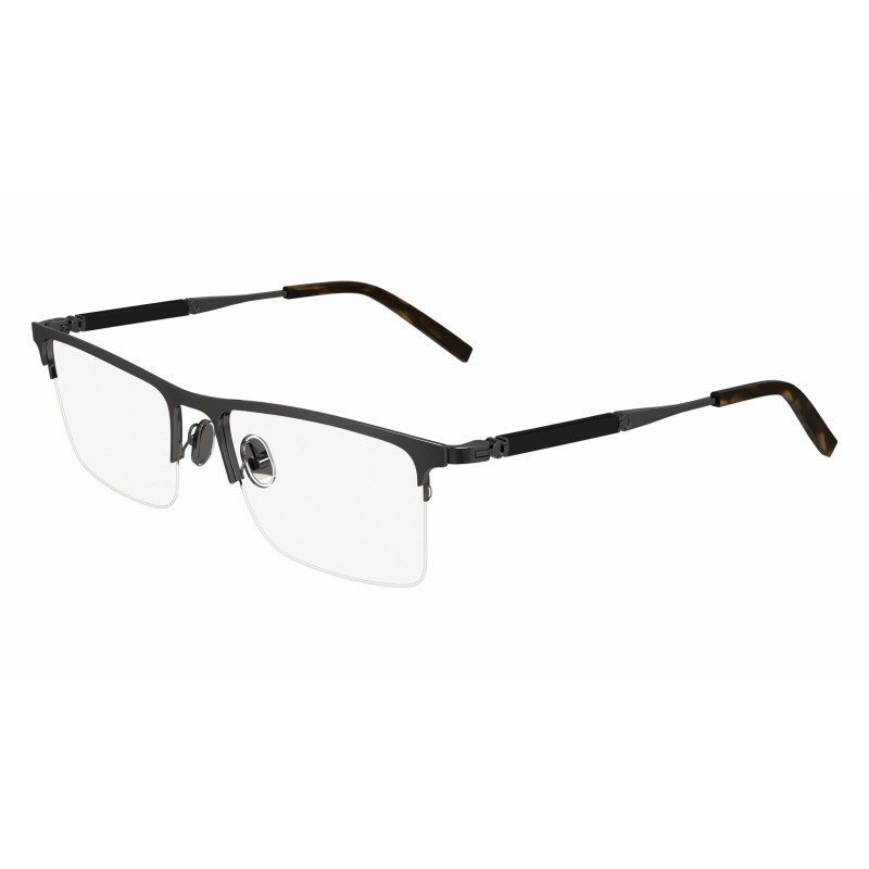 Eyeglasses FERRAGAMO SF 2586 071 Matte Dark Ruthenium Eyeglasses FERRAGAMO SF 2586 071 Matte Dark Ruthenium
