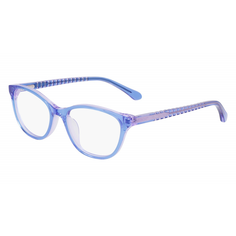 Eyeglasses Draper James DJ 1016 505 Purple Glitter Eyeglasses Draper James DJ 1016 505 Purple Glitter
