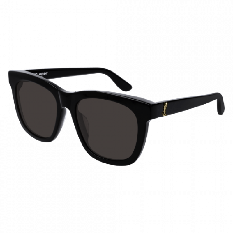 Sunglasses Saint Laurent SL M 24 /K- 005 Black / 55mm