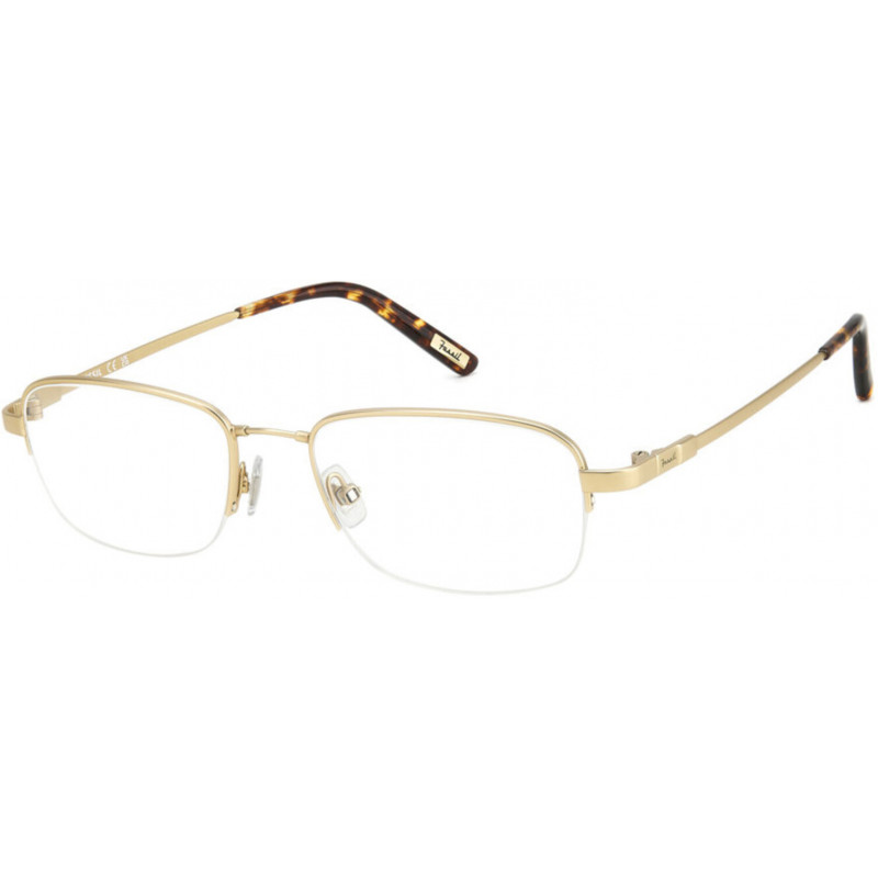Eyeglasses Fossil TREY AOZ Gold Eyeglasses Fossil TREY AOZ Gold
