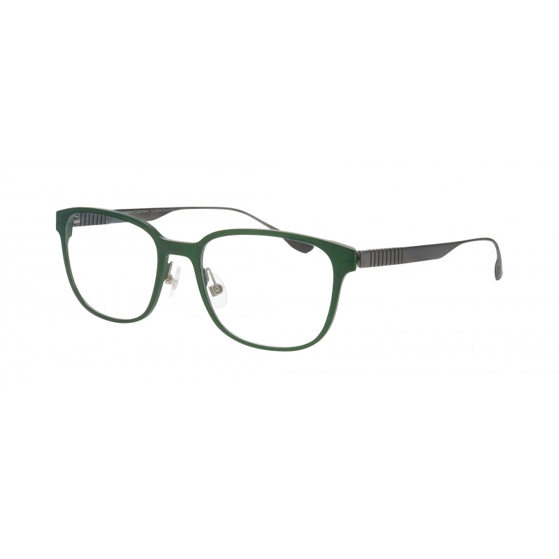Eyeglasses Pro-design Denmark PROFLEX 2 9531 Green Dark Matt / Nosepad Eyeglasses Pro-design Denmark PROFLEX 2 9531 Green Dark Matt / Nosepad