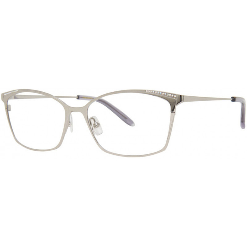 Eyeglasses Vera Wang Violette Gunmetal Eyeglasses Vera Wang Violette Gunmetal