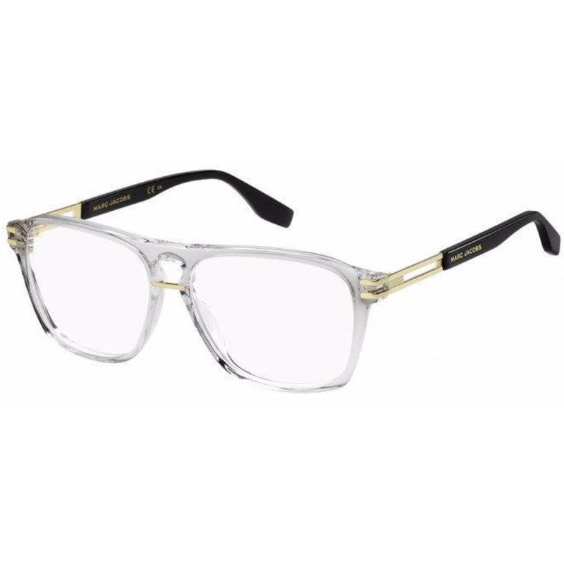 Eyeglasses Marc Jacobs 679 900 Crystal 56mm