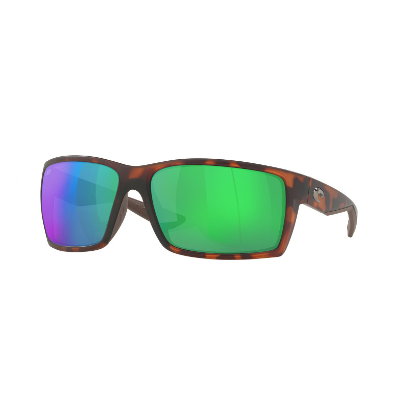 Sunglasses Costa Del Mar 6 S 9007 900711 Reefton 66 Matte Retro Tort Gr Sunglasses Costa Del Mar 6 S 9007 900711 Reefton 66 Matte Retro Tort Gr