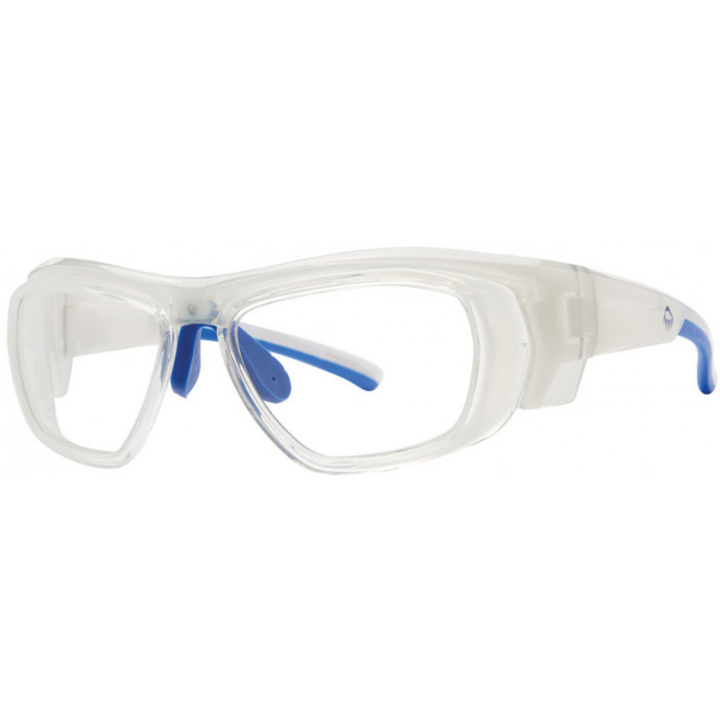 Eyeglasses Wolverine W 035 Frost Grey Eyeglasses Wolverine W 035 Frost Grey