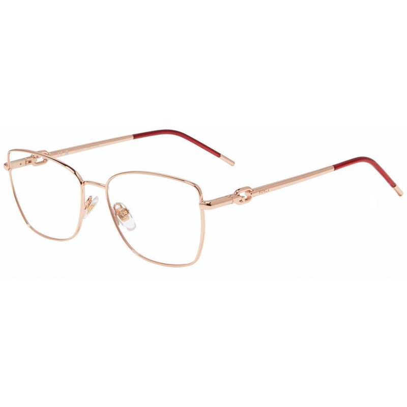 Sunglasses Furla VFU 728 08fc Shiny Copper Gold Sunglasses Furla VFU 728 08fc Shiny Copper Gold