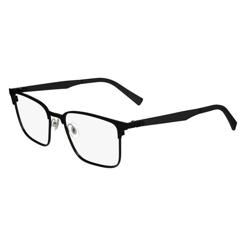 Eyeglasses FERRAGAMO SF 2226 002 Matte Black Eyeglasses FERRAGAMO SF 2226 002 Matte Black