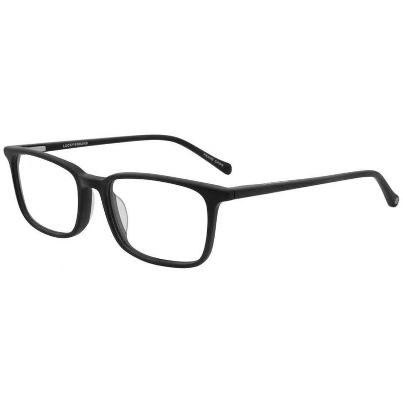 Sunglasses Lucky Brand D 811 0bla Matte Black