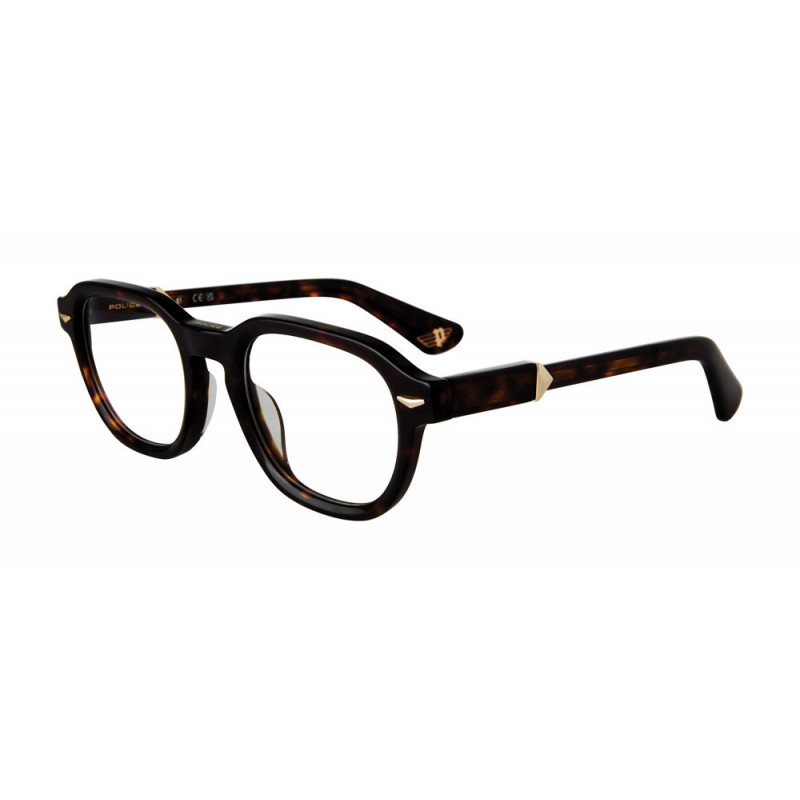 Sunglasses Police VPLG 81 722y Dark Havana Sunglasses Police VPLG 81 722y Dark Havana