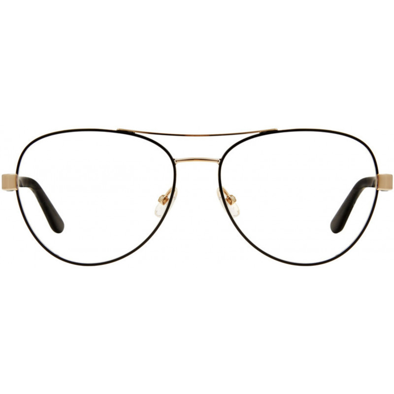 Eyeglasses Juicy Couture JU 324 807 Black