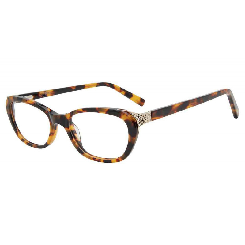 Sunglasses Jones New York VJOP 249 0hav Havana 48mm