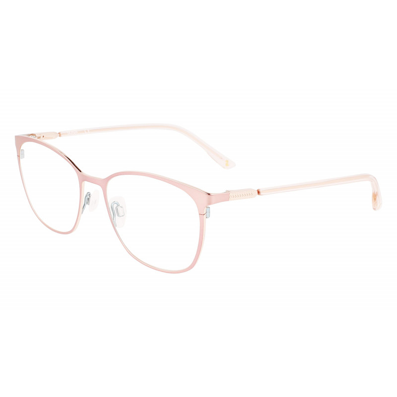 Eyeglasses SKAGA SK 2134 STRAND 650 Pink Semimatte 49mm