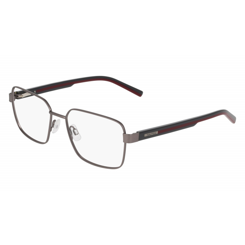 Eyeglasses NAUTICA N 7349 030 Satin Gunmetal Eyeglasses NAUTICA N 7349 030 Satin Gunmetal