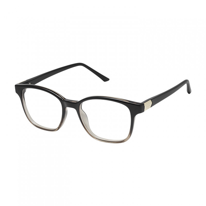 Eyeglasses Elle 13578 Black BK Eyeglasses Elle 13578 Black BK